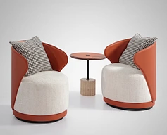 Easy chair